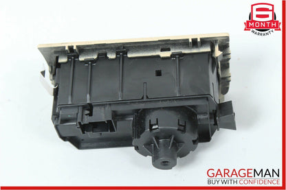 06-11 Mercedes X164 GL450 GL550 ML63 AMG Headlight Control Switch Module OEM