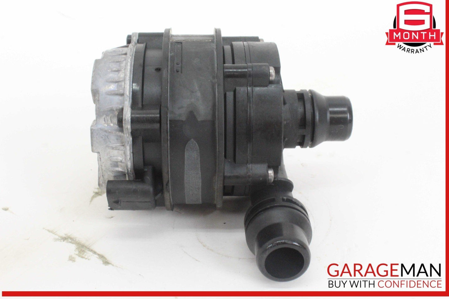 14-19 Mercedes W205 C300 4MATIC Auxilary Water Coolant Pump 0392024050 OEM