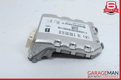 10-16 Mercedes W204 C300 4Matic E350 Active Lane Assist Front Camera OEM