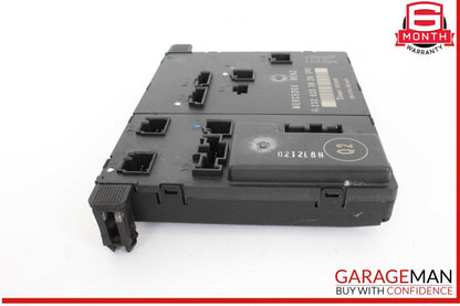 03-12 Mercedes R230 SL500 SL55 SL600 Front Right Side Door Control Module OEM