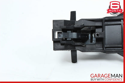 03-09 Mercedes W211 E350 E500 Front Right Side Exterior Door Handle Flintgray