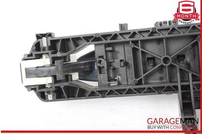 12-14 Mercedes W204 C250 CGI C300 Right Passenger Side Exterior Door Handle OEM