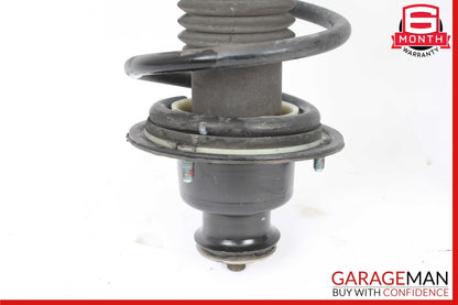 97-05 Porsche Boxster S 986 Rear Right & Left Shock Absorber Spring Strut Set