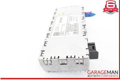 10-17 Mercedes W218 CLS550 E350 Sirius Satellite Radio Receiver Module Unit OEM