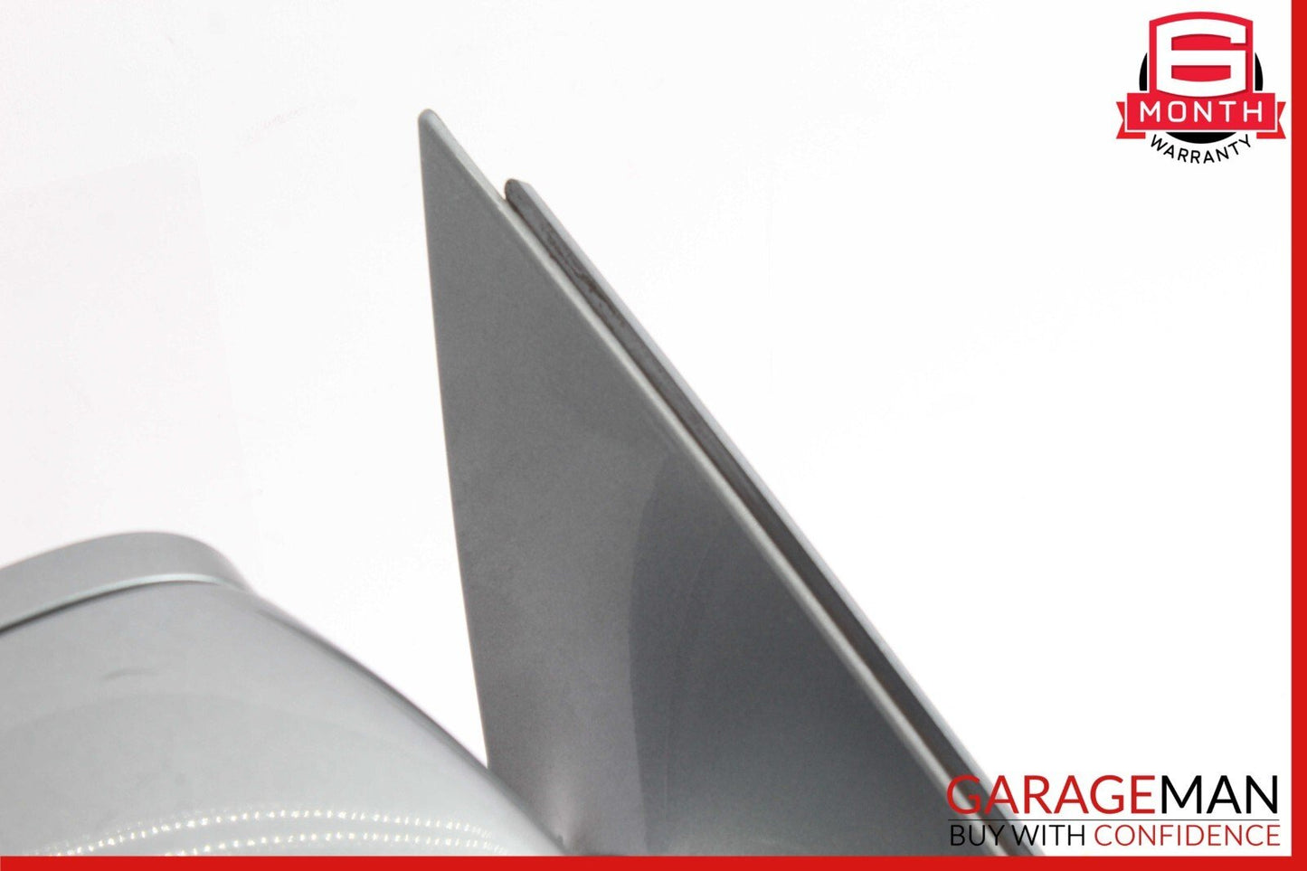 07-09 Mercedes W221 S550 S600 Front Right Side Mirror Door Rear View OEM
