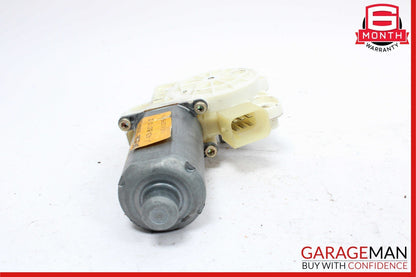 03-12 Mercedes R230 SL500 SL65 Front Right Side Door Window Regulator Motor Unit