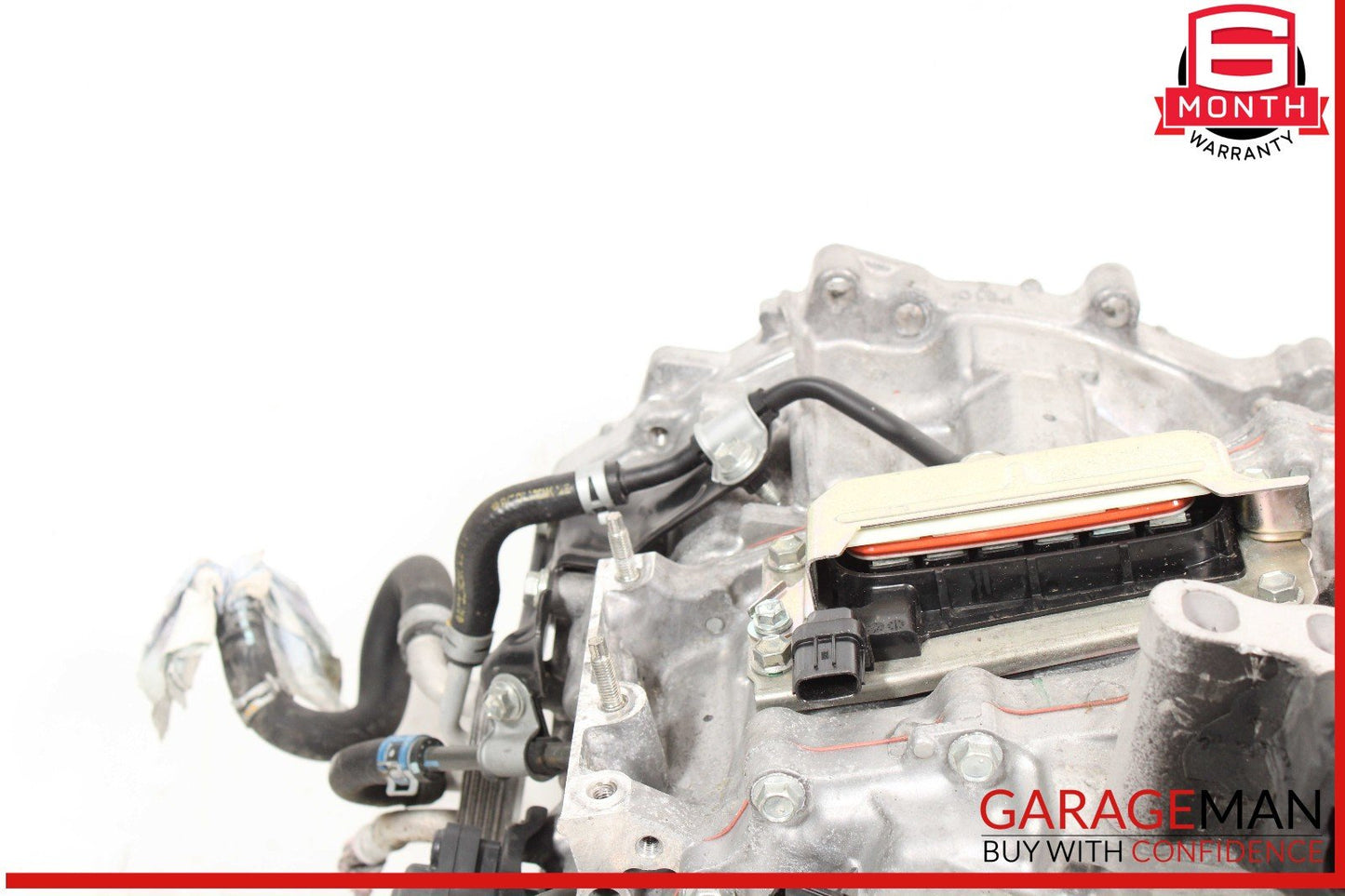 16-22 Toyota Prius Automatic Transmission OEM 109k