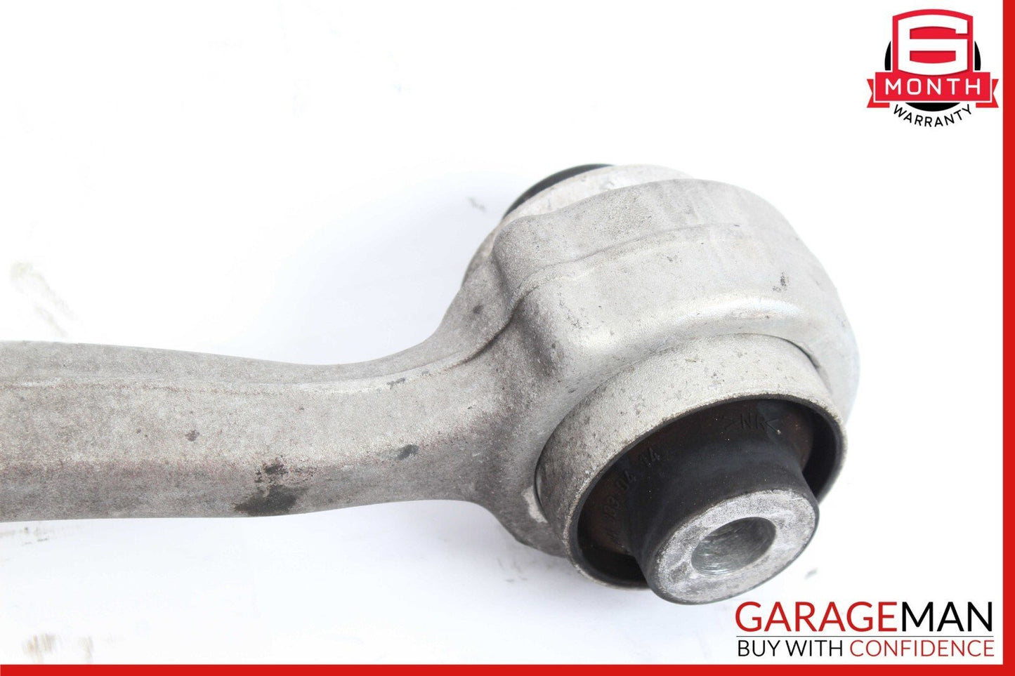 08-17 Mercedes R172 SLK250 E350 C300 Front Right Side Lower Control Arm RWD OEM