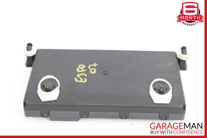 03-09 Mercedes W211 E350 E55 E550 Front Left Driver Side Door Control Module OEM