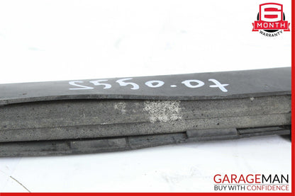 07-13 Mercedes W221 S550 CL550 Rear Right Passenger Lower Thrust Control Arm OEM