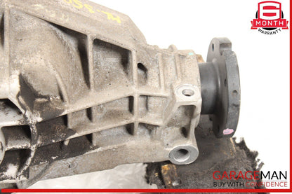 98-05 Mercedes W163 ML350 ML320 Rear Differential Diff Axle Carrier Assembly OEM