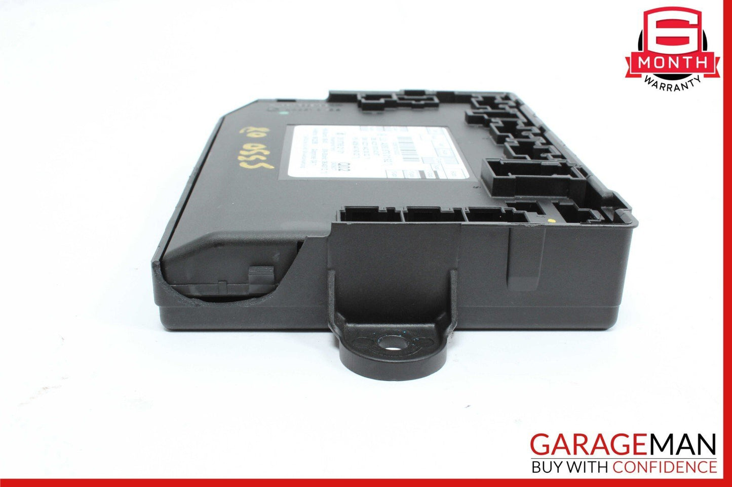 07-13 Mercedes W221 S550 S400 Rear Right or Left Side Door Control Module OEM