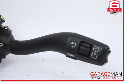 03-10 Porsche Cayenne S 955 957 Steering Column Combination Switch Arms Assy OEM