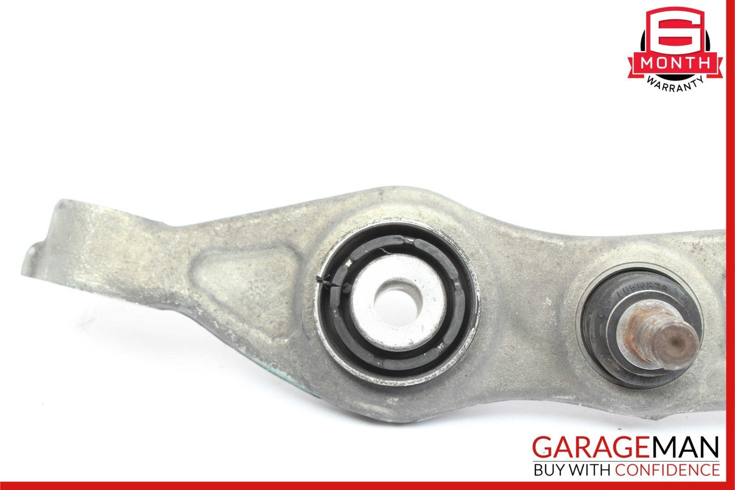 06-11 Mercedes W211 E350 CLS550 Front Right Passenger Side Lower Control Arm OEM