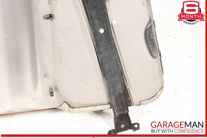 01-09 Volvo S60 FWD Fuel Gas Tank Reservoir w/ Filler Neck Assembly OEM