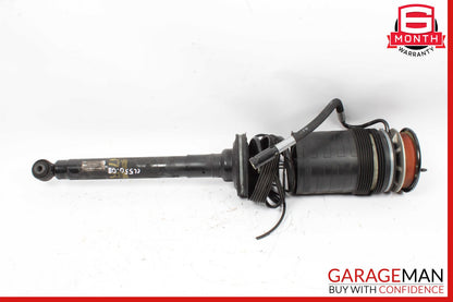 07-14 Mercedes W216 CL550 CL63 AMG Rear Right Shock Absorber ABC Strut Hydraulic