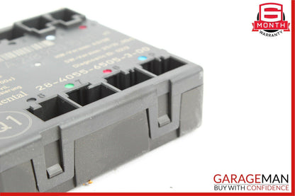 08-14 Mercedes W204 C250 C350 Rear Right Side Door Control Module 2189001501 OEM