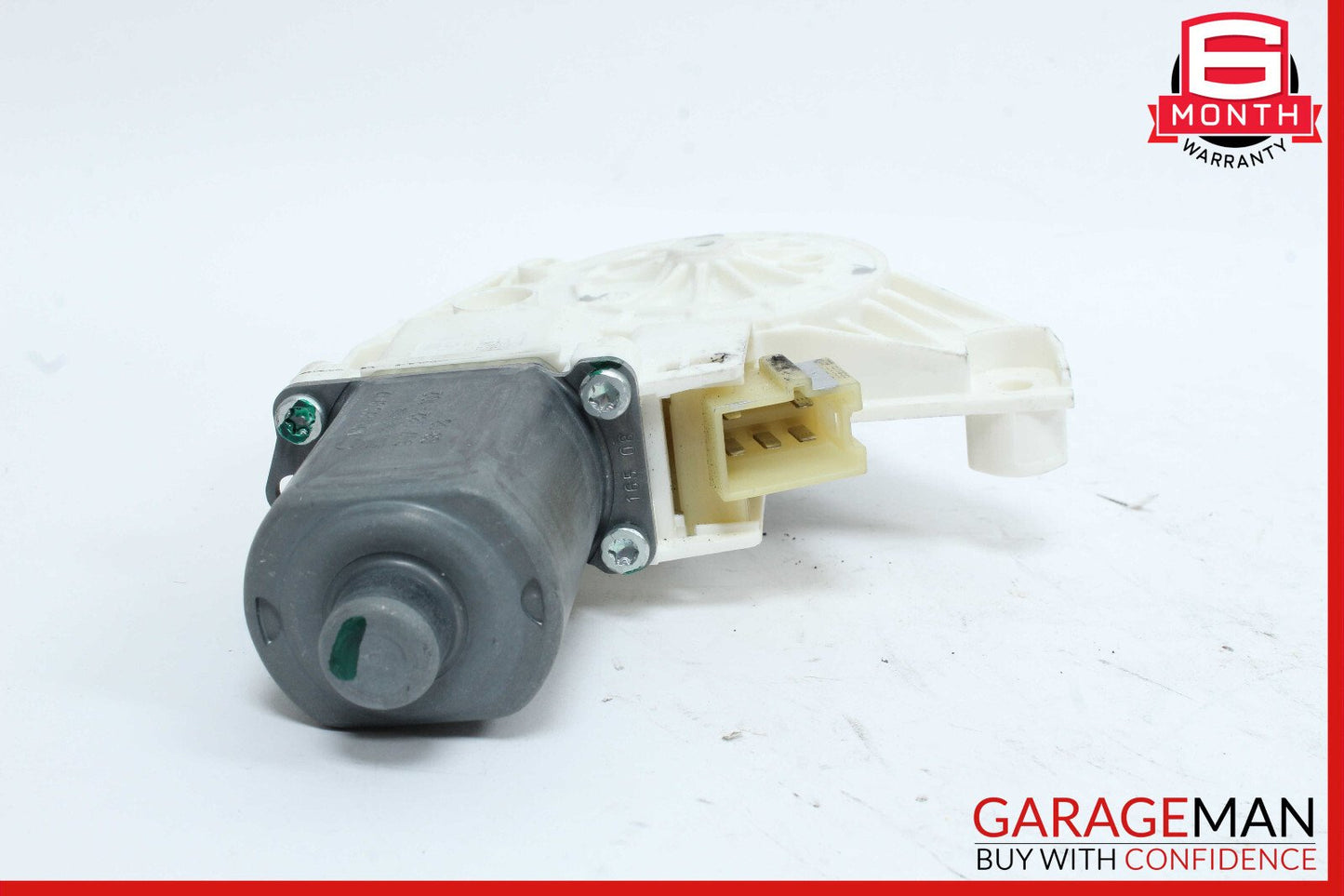 06-13 Mercedes X164 GL320 R350 Window Regulator Motor Front Left Driver Side OEM