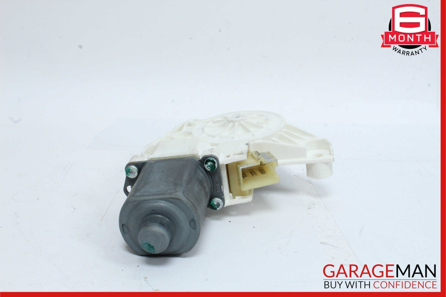 06-12 Mercedes GL450 R350 ML350 GL350 Front Left Door Window Regulator Motor