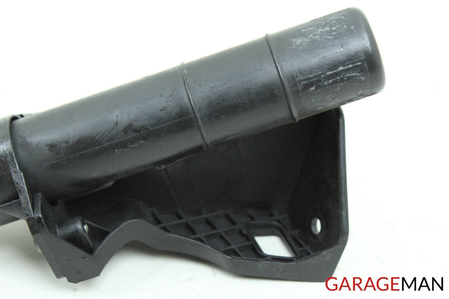 06-12 MERCEDES W164 ML500 FRONT RIGHT HEADLIGHT WIPER WASHER NOZZLE OEM