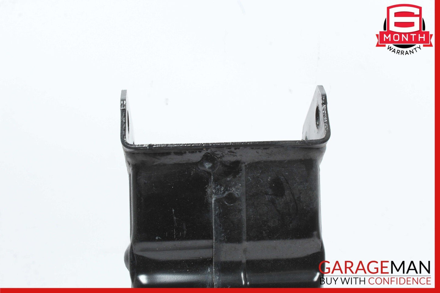 03-08 Mercedes R230 SL500 Front Right Side Bumper Support Reinforcement Bracket