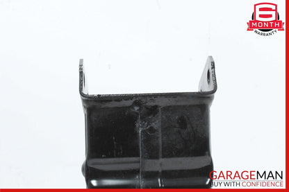 03-08 Mercedes R230 SL500 Front Right Side Bumper Support Reinforcement Bracket