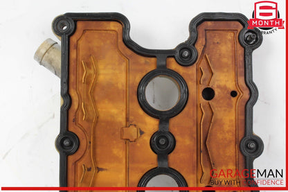 09-16 Audi S4 Q5 Right Side Engine Valve Cylinder Head Cover 06E103472N OEM