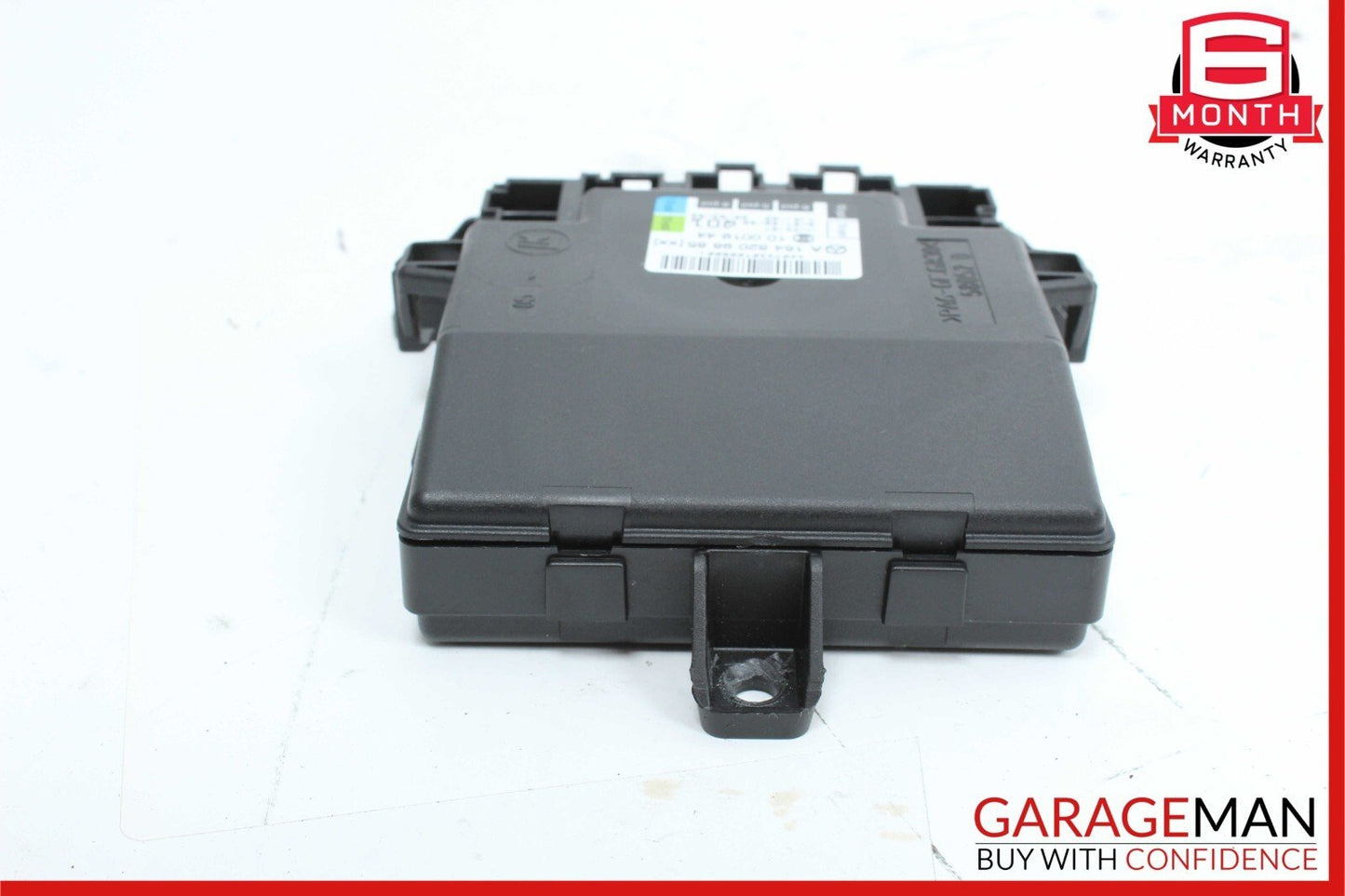 06-12 Mercedes ML350 GL320 R500 ML450 Front Right Side Door Control Module Unit