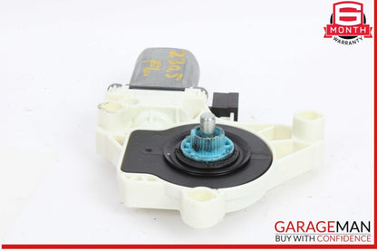 18-25 Audi Q5 SQ5 Front Left Driver Side Window Regulator Motor 80A959801 OEM