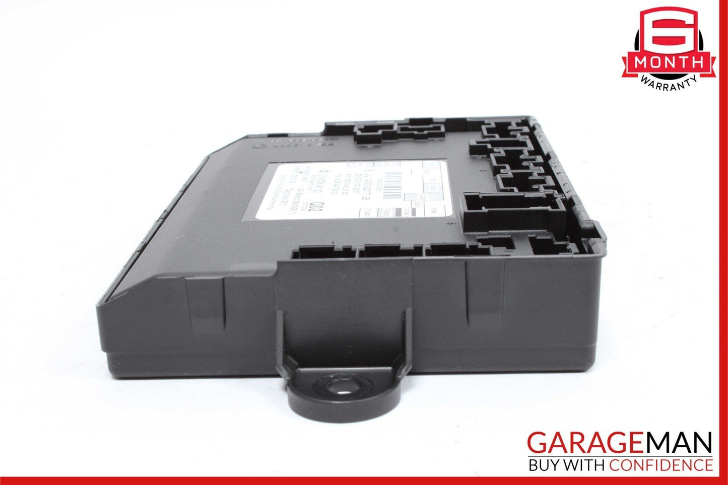 07-13 Mercedes W221 S550 S400 Rear Right or Left Side Door Control Module OEM