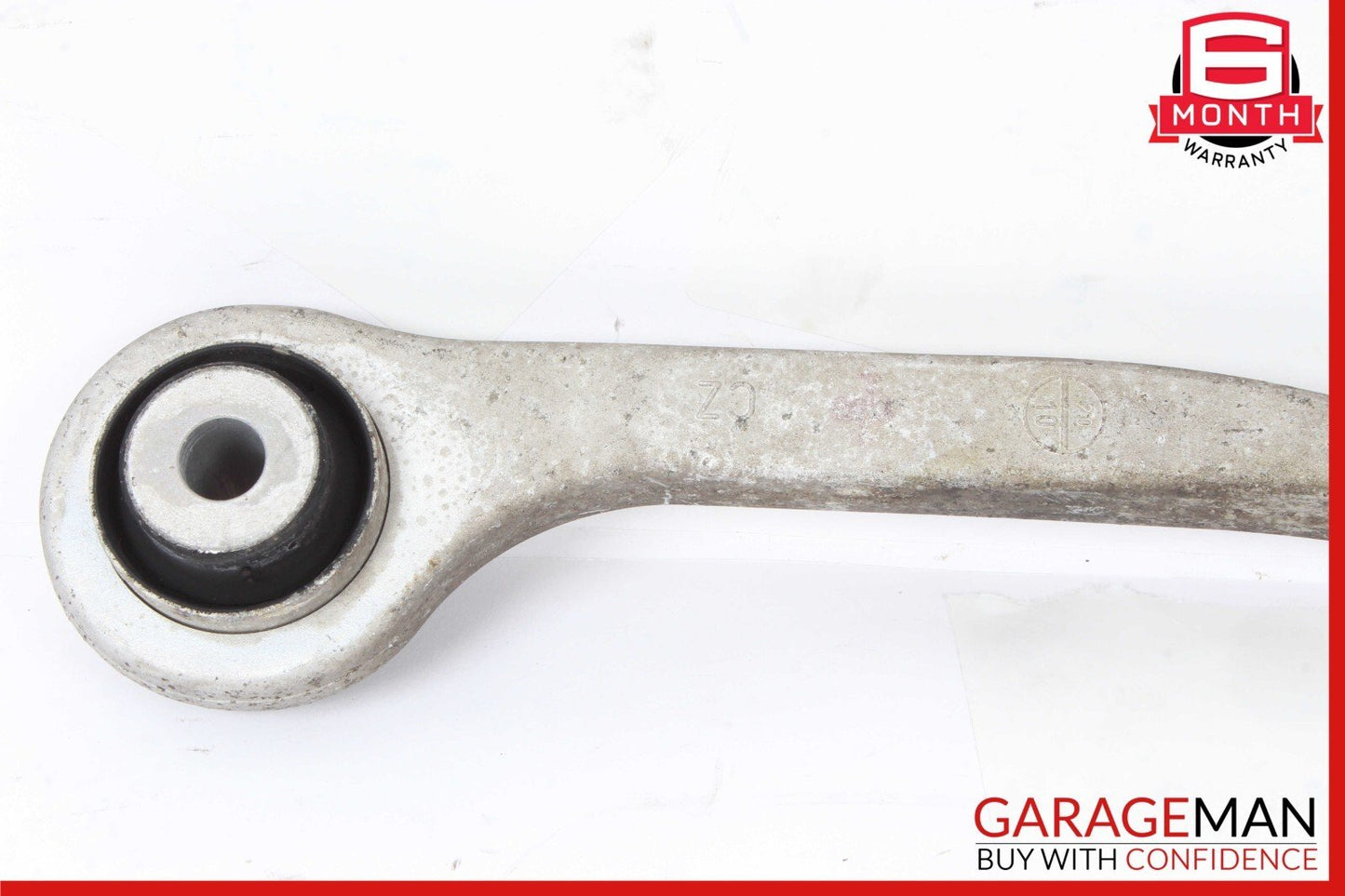 07-14 Mercedes W221 S400 CL63 Rear Right or Left Side Tie Rod Lower Control Arm