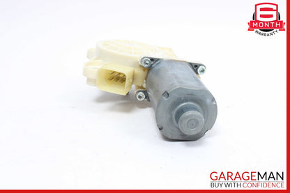 03-09 Mercedes W211 E350 E500 Front Left Driver Side Window Regulator Motor OEM
