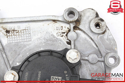 15-20 Mercedes W205 C300 2.0L Engine Timing Cover 2740150700 OEM