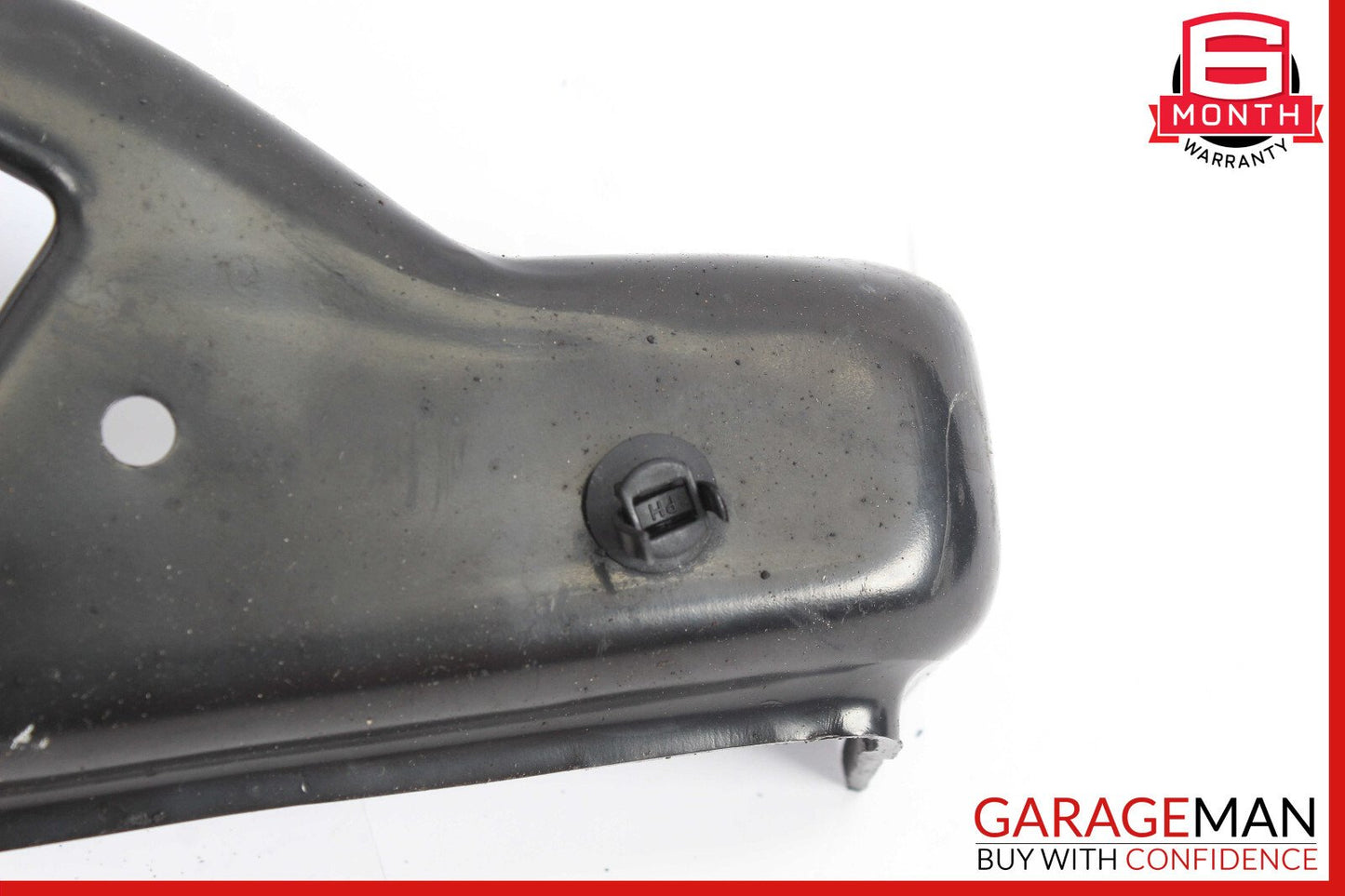 06-13 Mercedes W251 R350 Front Right Headlight Support Bracket w/ Sensor OEM
