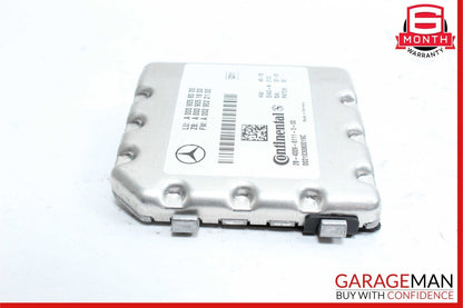 10-13 Mercedes W221 S550 E550 Active Lane Assist Front Camera Multi Purpose OEM