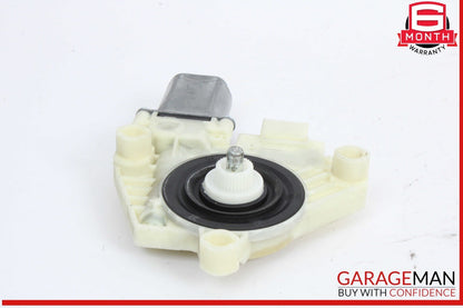 15-20 Mercedes W205 C300 C350e Front Right Side Door Window Regulator Motor OEM