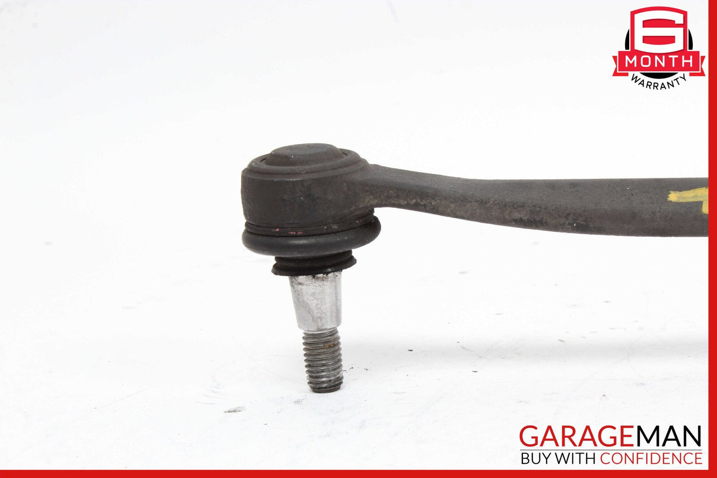 00-06 Mercedes W220 S55 CL500 Rear Tie Rod Link Control Arm 2203520003 OEM