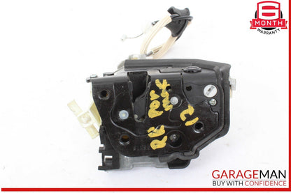 15-24 Porsche Macan 95B Rear Right Passenger Door Lock Latch Actuator OEM