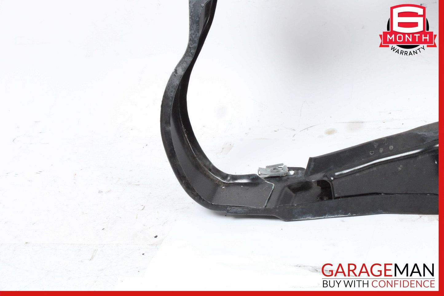 00-06 Mercedes W215 CL600 CL500 Headlight Support Bracket Right Passenger Side