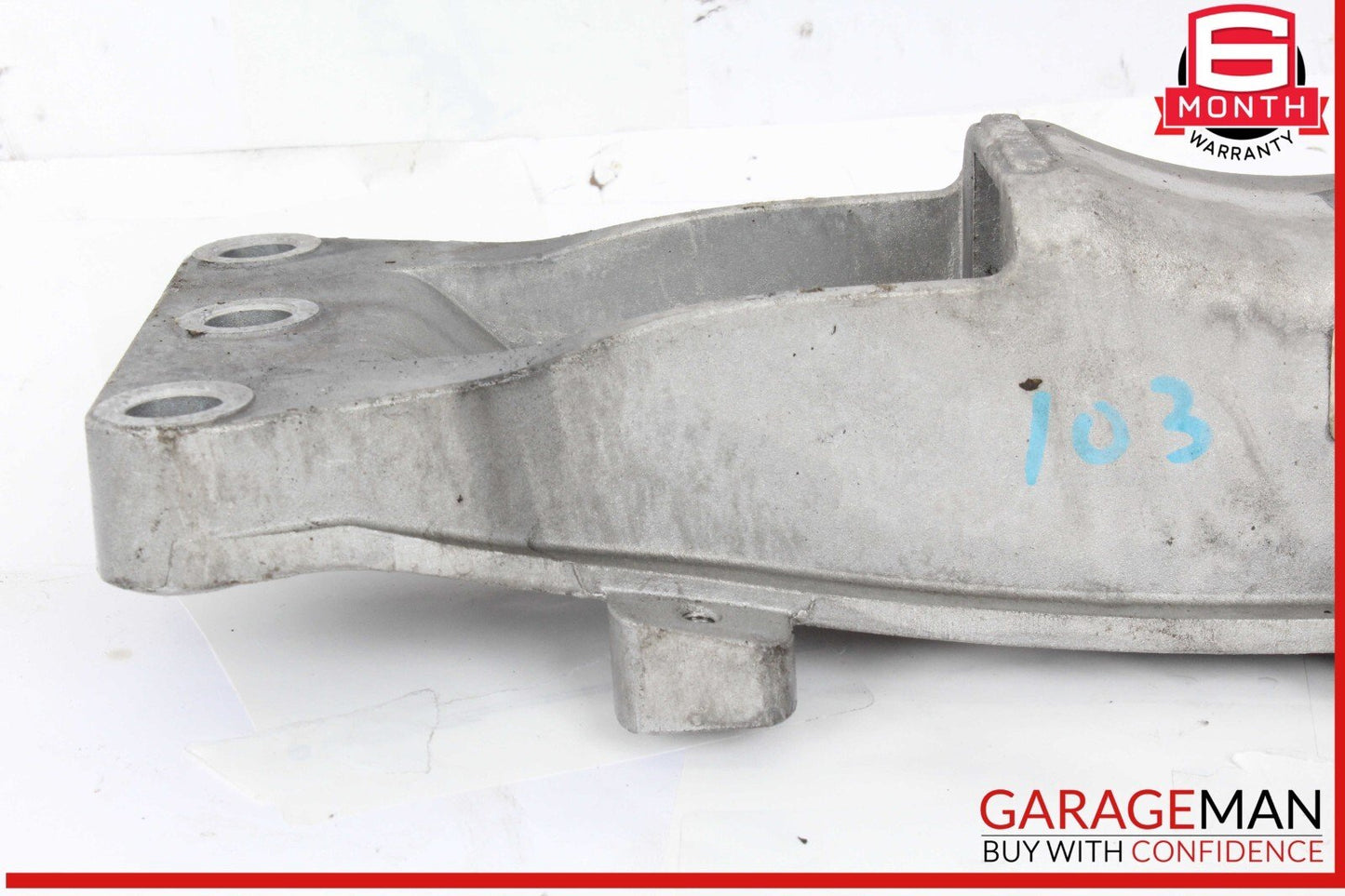 15-20 Hyundai Genesis G80 Transmission Mount Bracket Support