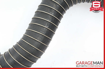 12-15 Mercedes R172 SLK250 Intercooler Hose Pipe Left Driver Side OEM