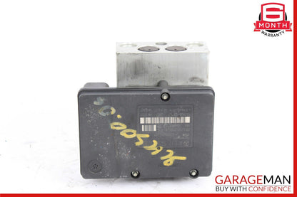 09-11 Mercedes R171 SLK300 SLK350 ABS Anti Lock Brake Pump ESP Module Unit OEM
