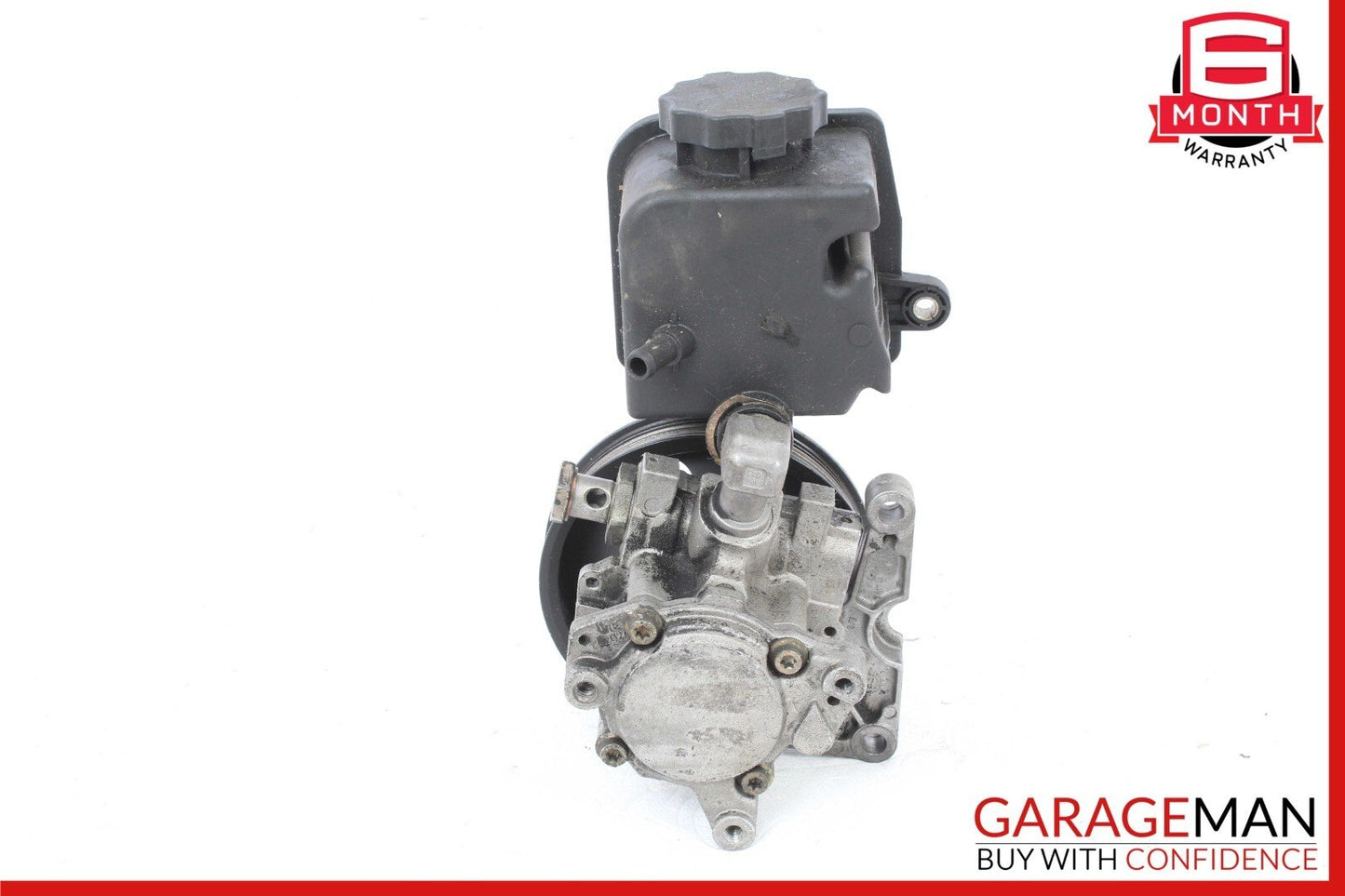 97-04 Mercedes W208 CLK320 CLK430 Power Steering Pump Reservoir Assembly OEM