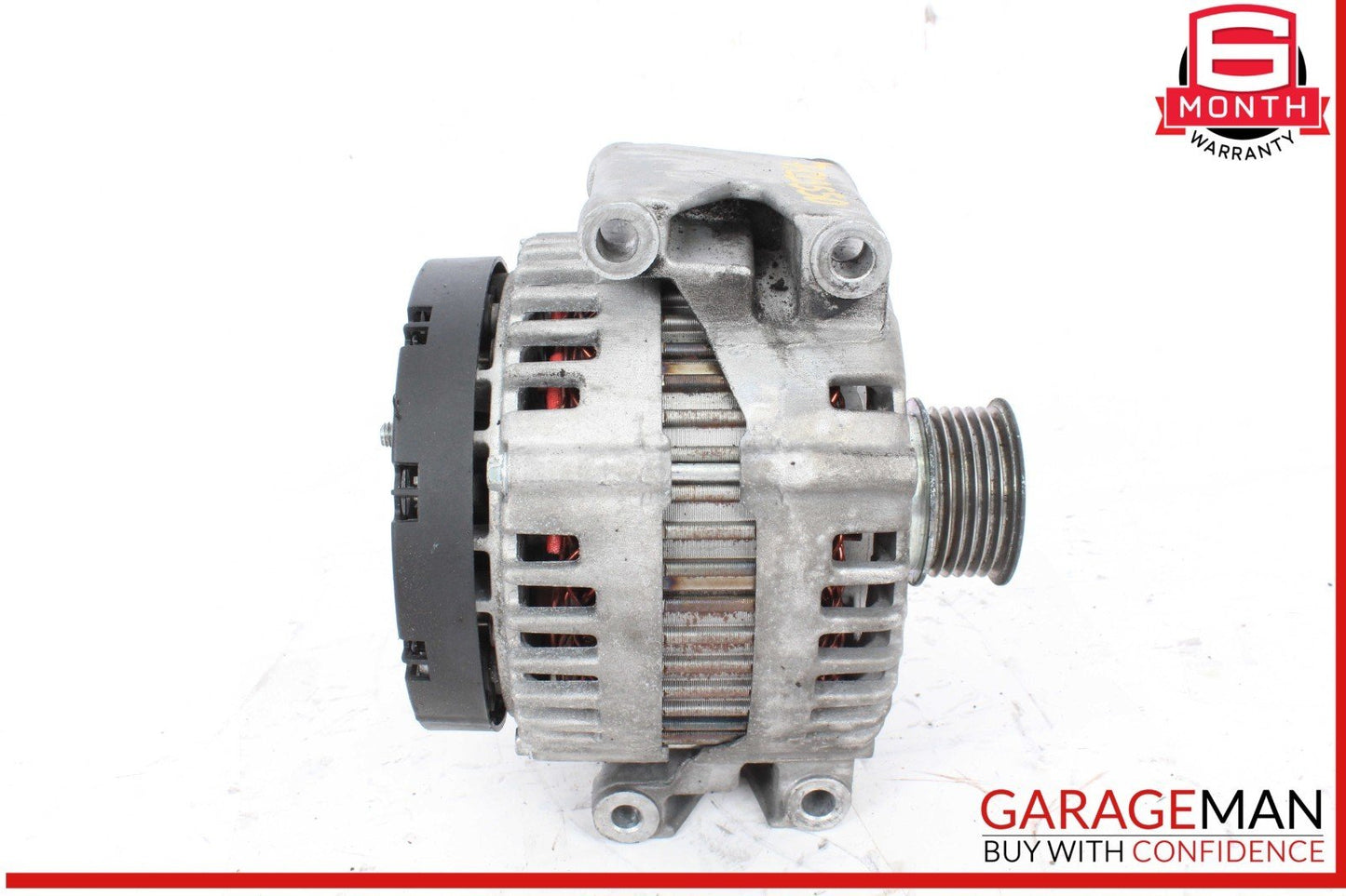 07-11 Mercedes W219 CLS550 C63 AMG CL550 Bosch Engine Alternator Generator OEM