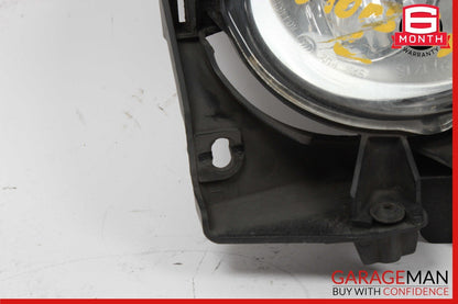 08-10 Porsche Cayenne 957 Front Left Side Foglight Fog Light Lamp Assembly