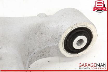 09-18 Audi Q5 Rear Left Driver Side Suspension Lower Control Arm 8R0505311F OEM