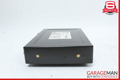07-09 Mercedes W204 C350 C300 S550 Sirius Satellite Radio Module Receiver OEM