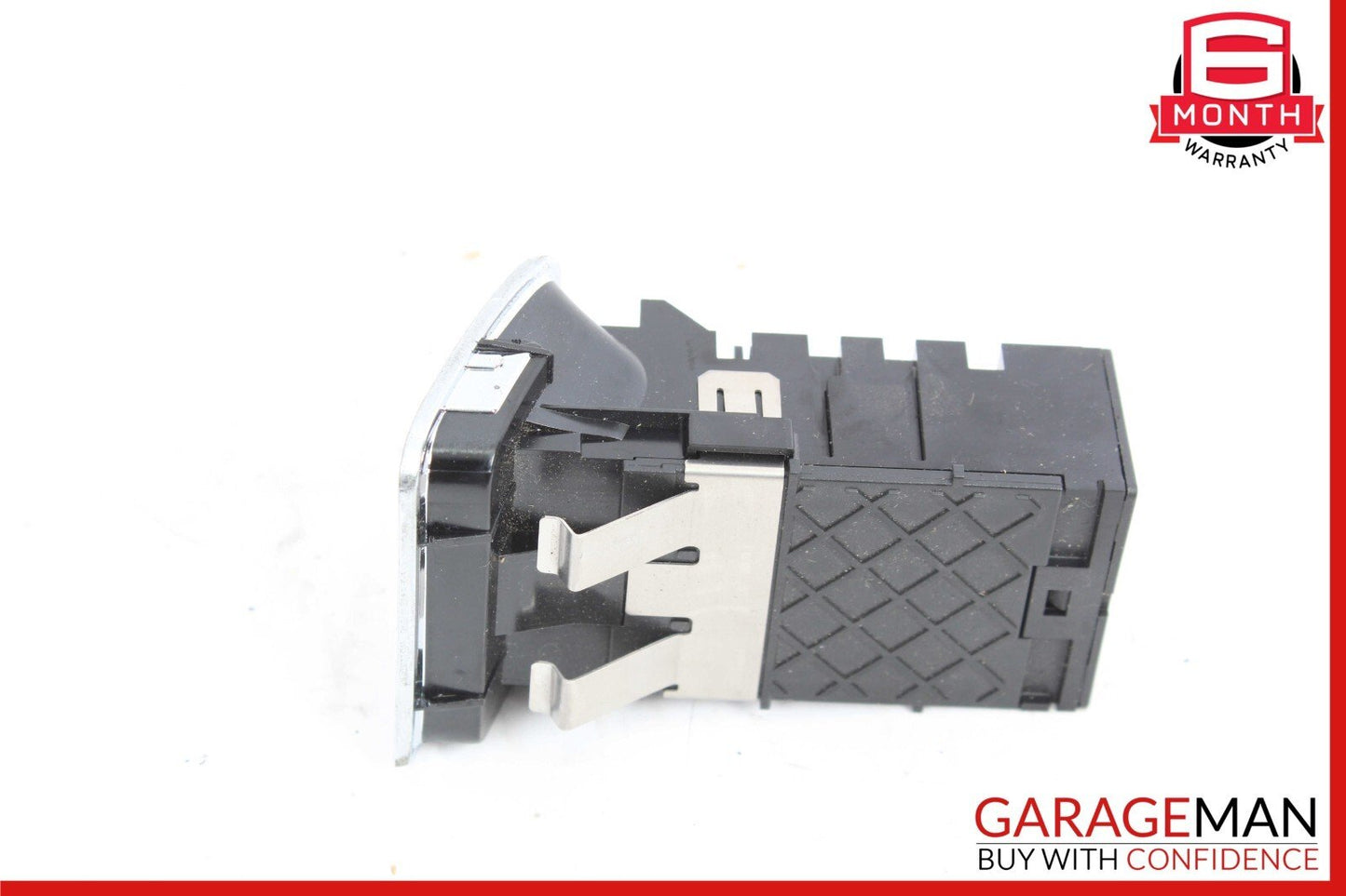 07-14 Mercedes W221 S550 CL550 S400 CL63 AMG Electronic Parking Button Switch