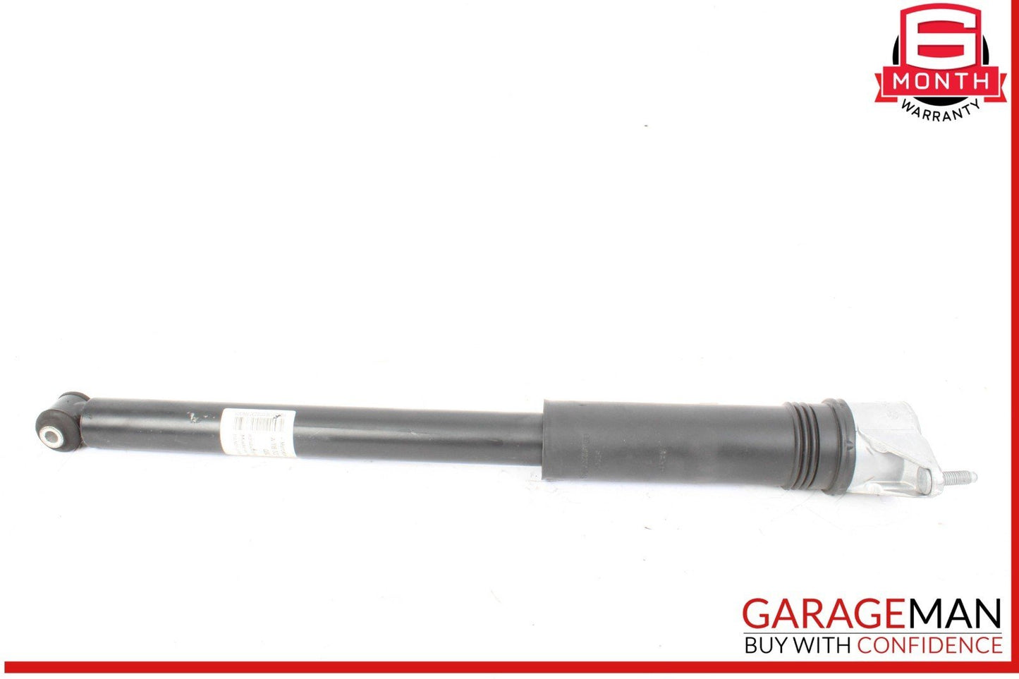 20-23 Mercedes W118 CLA250 Rear Left and Right Side Shock Strut Absorber Set