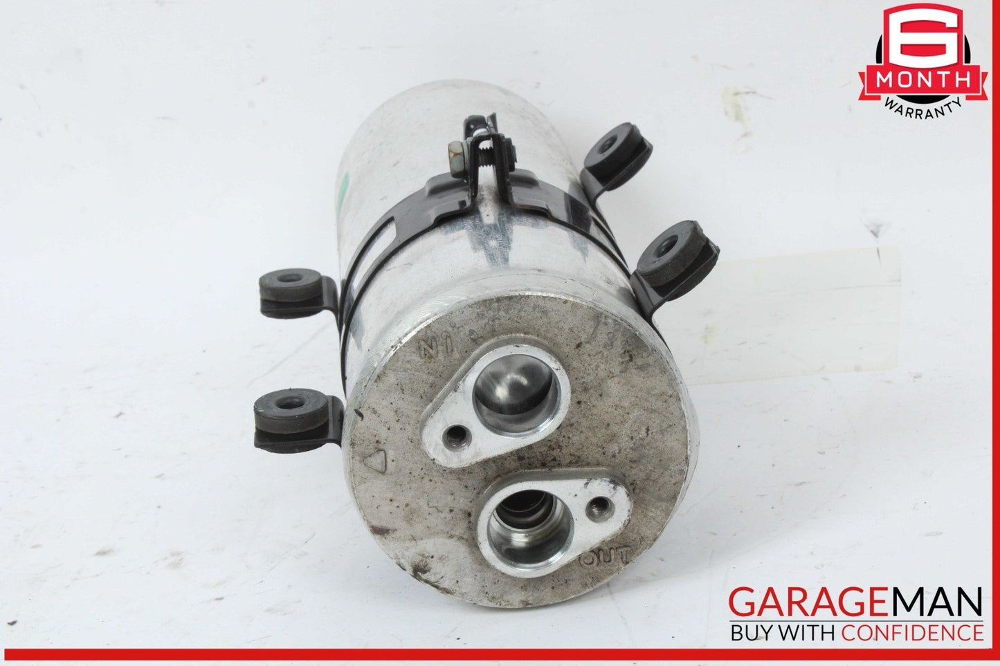 13-17 Nissan Leaf AC A/C Air Conditioning Drier Denso 447900-0171 OEM
